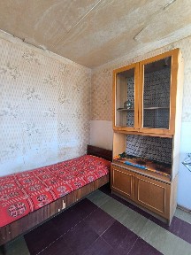 Дніпропетровська область, Дніпро, Індустріальний