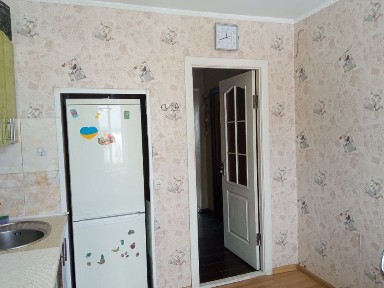 Дніпропетровська область, Кривий Ріг, Долгинцевський