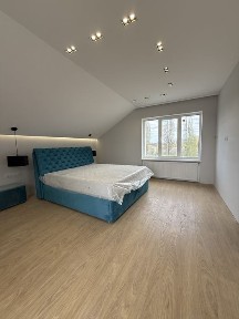 Таунхаус 110 м² з новим ремонтом та автономністю с. Мала Олександрівка