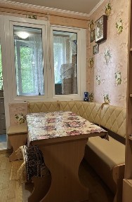 Аренда 2к квартири вулиця Меблева Коцюбинське Академмістечко