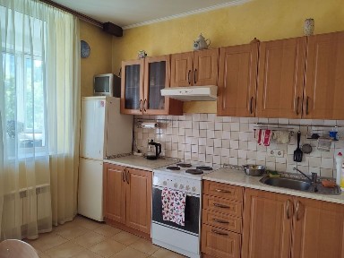 Київська область, Київ, Святошинський