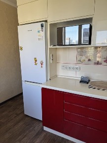 Київська область, Лісники