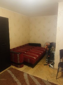 Долгосрочно 1 ком Метро Вокзальна, Соломенский