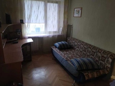 Київська область, Київ, Святошинський