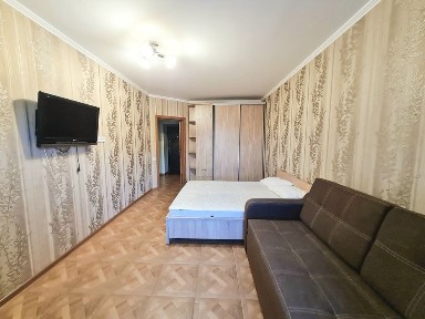 Оренда 1к квартири в ЖК Щасливий. Можна з дітьми, тваринами