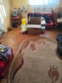 Здам Дім на п'ять кімнат з умовами м. Новоселиця