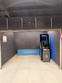 Оренда торгового приміщення 6м2 (прикасова зона) ТРЦ 