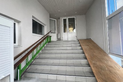 Оренда приміщення 200м2, Центр, 400грн/м2