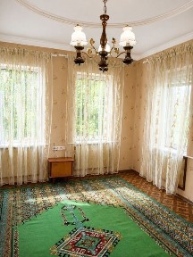 Продам добротгую часть дома на Баварии.