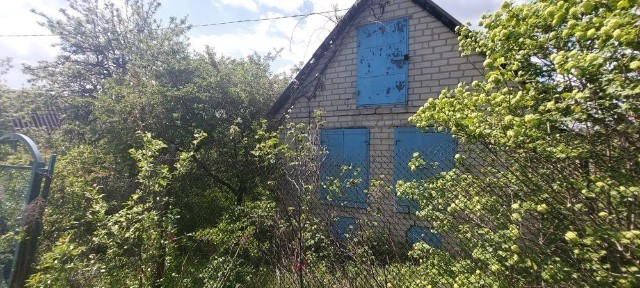 Харківська область, Солоницівка
