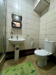 Оренда 1 кім. кв. Палац Спорту Петра Григоренка 39