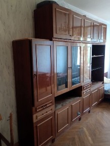 Київська область, Київ, Святошинський