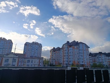 Київська область, Буча
