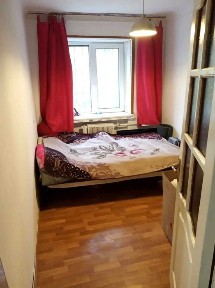 Київська область, Київ, Солом'янський