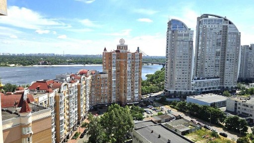 Київська область, Київ, Оболонський