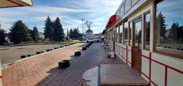 Одеська область, Подільськ