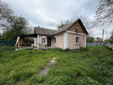 Продам будинок в Лука-Малешківська 2 км від Вінниці