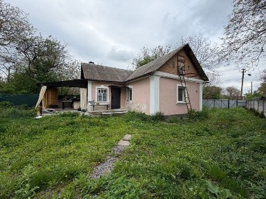 Продам будинок в Лука-Малешківська 2 км від Вінниці