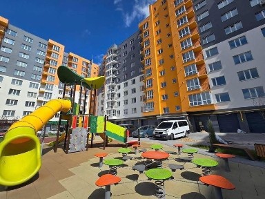 Вінницька область, Вінниця