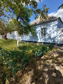 Дом с участком 17 сот. Пгт. Воскресенск 19т. торг