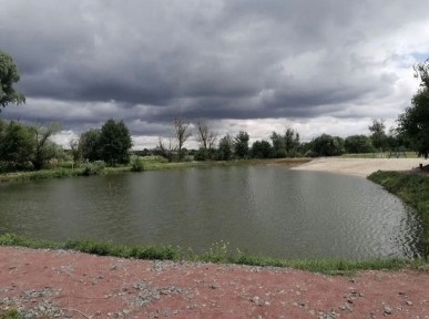 Київська область, Білогородка