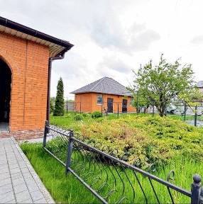 Київська область, Бориспіль