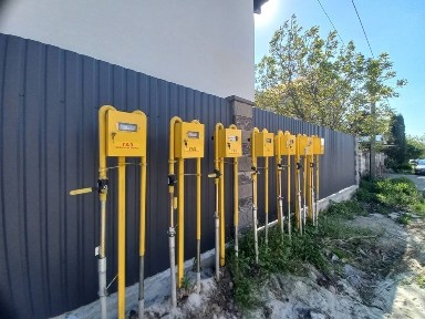 Київська область, Крюківщина