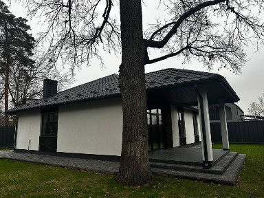 Київська область, Буча
