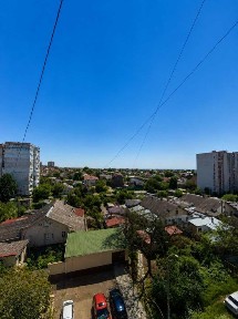 Одеська область, Крижанівка