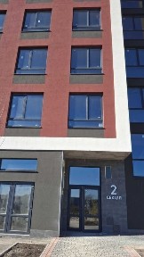 Одеська область, Крижанівка