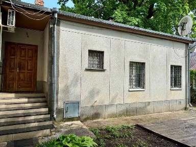 Полтавська область, Полтава