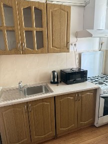 Аренда однокімнатноі квартири