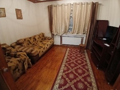 Житомирська область, Житомир, Центр