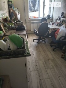 Овідіопольська дорога, район Хаджибейський, Одеса, дор. Овідіопольська • ID 34037888