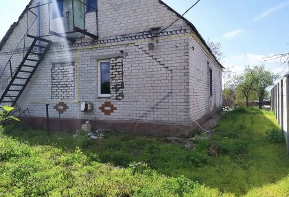 Дніпропетровська область, Обухівка