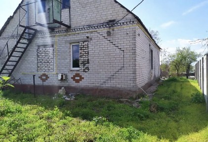 Дніпропетровська область, Обухівка