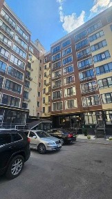 Продаж 1 кімнатної квартири по вул Полуботка 36, ЖК 