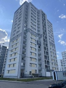 ЖК Сказка! Метро Холодная Гора! Стр сост! Продам 1К 42 м2
