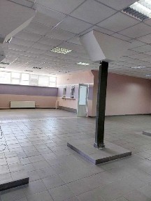 Дніпропетровська область, Дніпро, Індустріальний