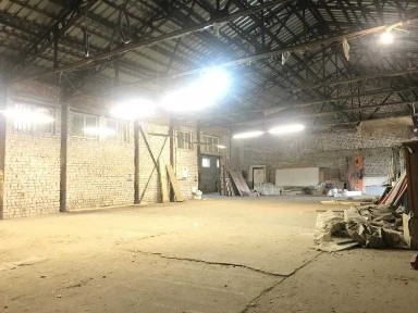 Дніпропетровська область, Дніпро, Індустріальний