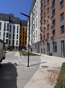 Продаж 1-кім новобудова Олександрівський район