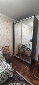 Продам 3-ю квартиру ул. В. Сергиенко