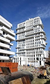 Продаж 2к квартири по вул Раковського ЖК Файв Адрес БЕЗ КОМІСІЇ