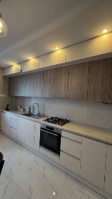 Оренда 3 кім. в квартири новобудові по вул. Лисеницька