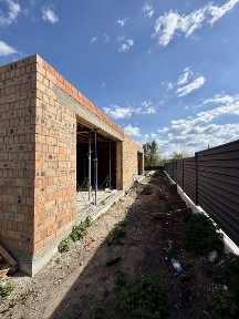 Продаж котеджів в Скнилові / від забудовника
