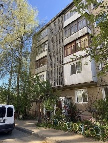 Квартира по вул. Залозецького 115