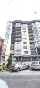 Продається однокімнатна новобудова по вул В. Великого (Герцена)