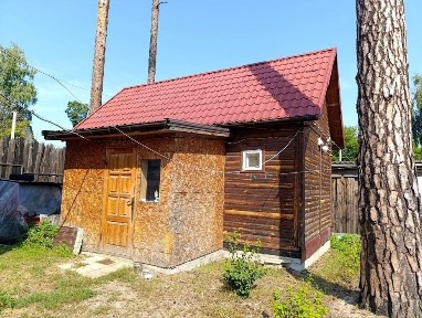 Київська область, Буча
