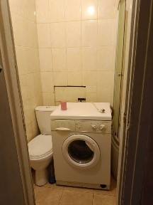 Здам 1 кімнатну квартиру метро Дорогожичі 5 хв вул Теліги