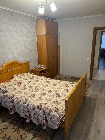 Київська область, Київ, Дніпровський